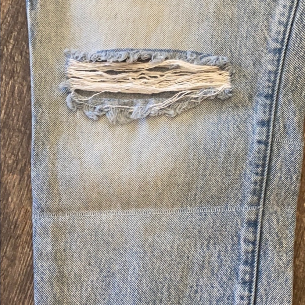 Current Elliott jeans - Picture 7 of 8